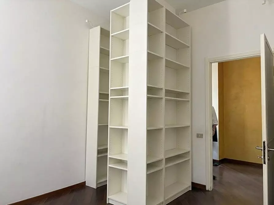 Immagine 6 di Ufficio in affitto  in Via FRUA a Milano