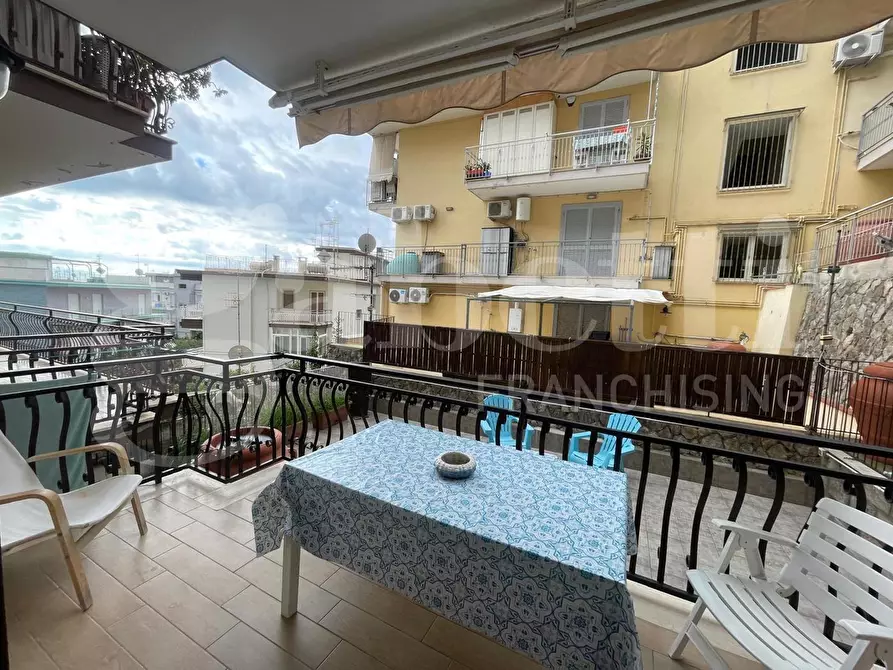 Immagine 21 di Appartamento in vendita  in Via Ancona, 21-23 a Gaeta