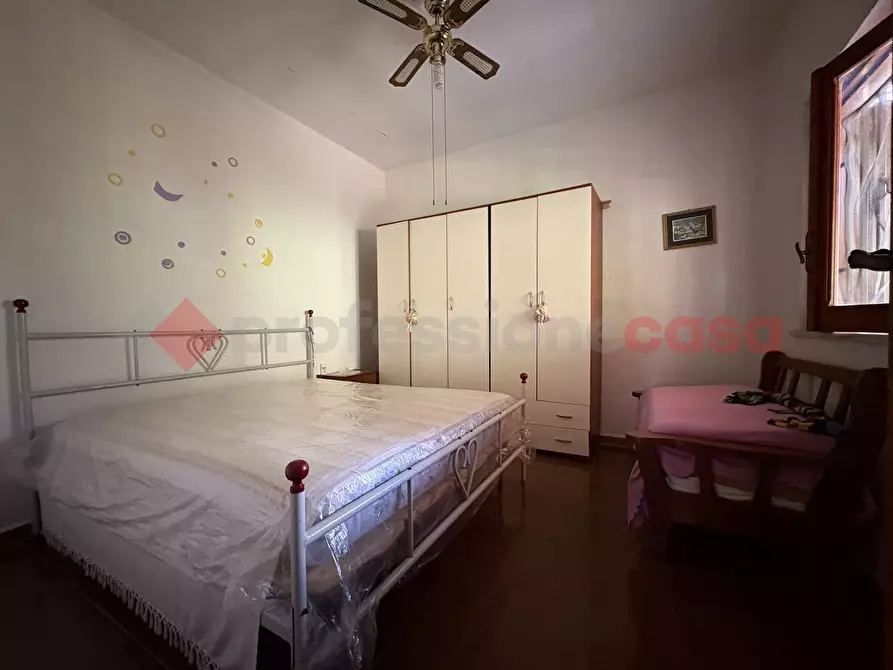 Immagine 8 di Casa bifamiliare in vendita  in Via MARIA FEDERICI, 146 a Fondi