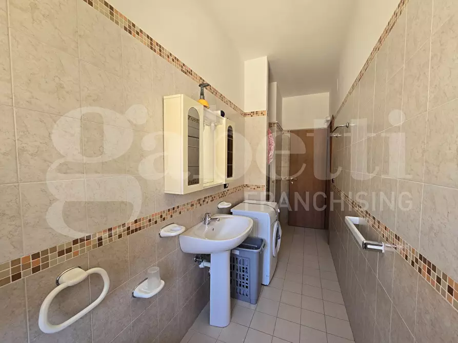 Immagine 13 di Appartamento in vendita  in Via Edmondo de Amicis, 14-16 a Tortoreto
