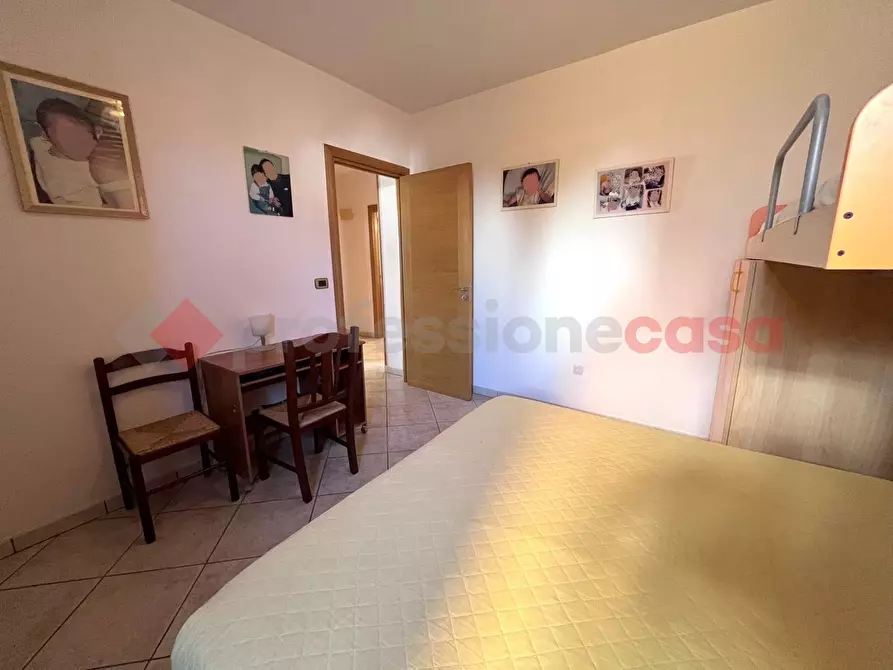Immagine 10 di Appartamento in vendita  in Via san martino a Castro