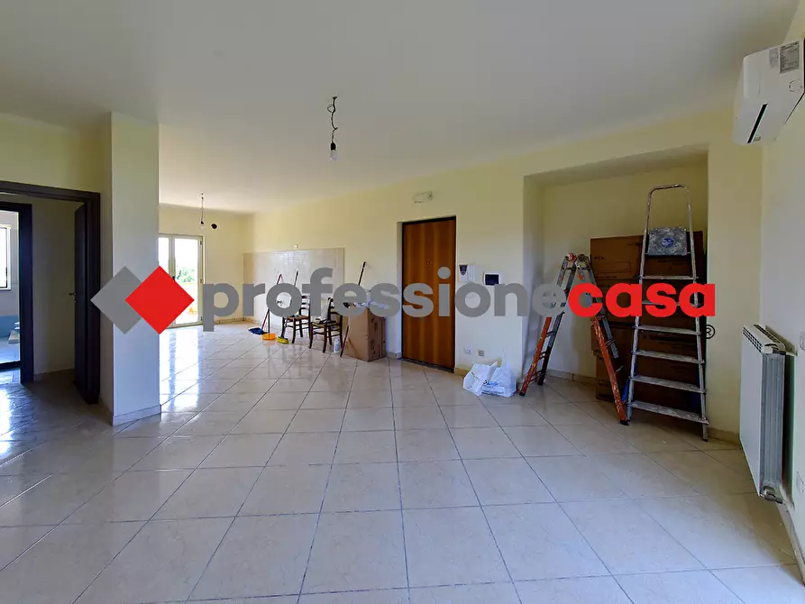Immagine 9 di Appartamento in vendita  in Via Merano, snc a Santa Maria Capua Vetere