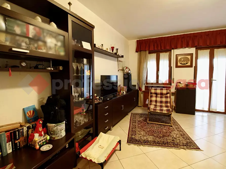 Immagine 5 di Appartamento in vendita  in Traversa Privata Prima di Via Cangiano, 7 a Anagni