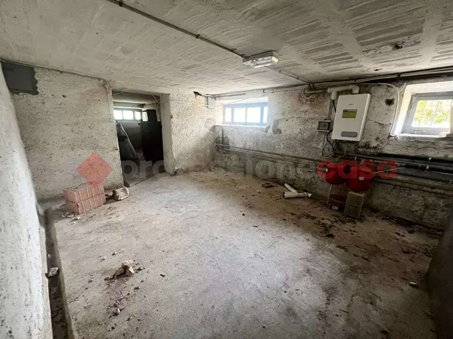 Immagine 24 di Casa bifamiliare in vendita  in Via Fraz. Santa Croce a Spoleto