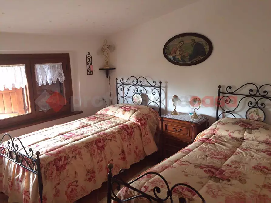 Immagine 8 di Villa in vendita  in Via POGGIO TESORO a Pelago