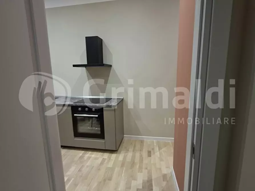 Immagine 8 di Appartamento in affitto  in Via Andrea Solari, 13 a Milano