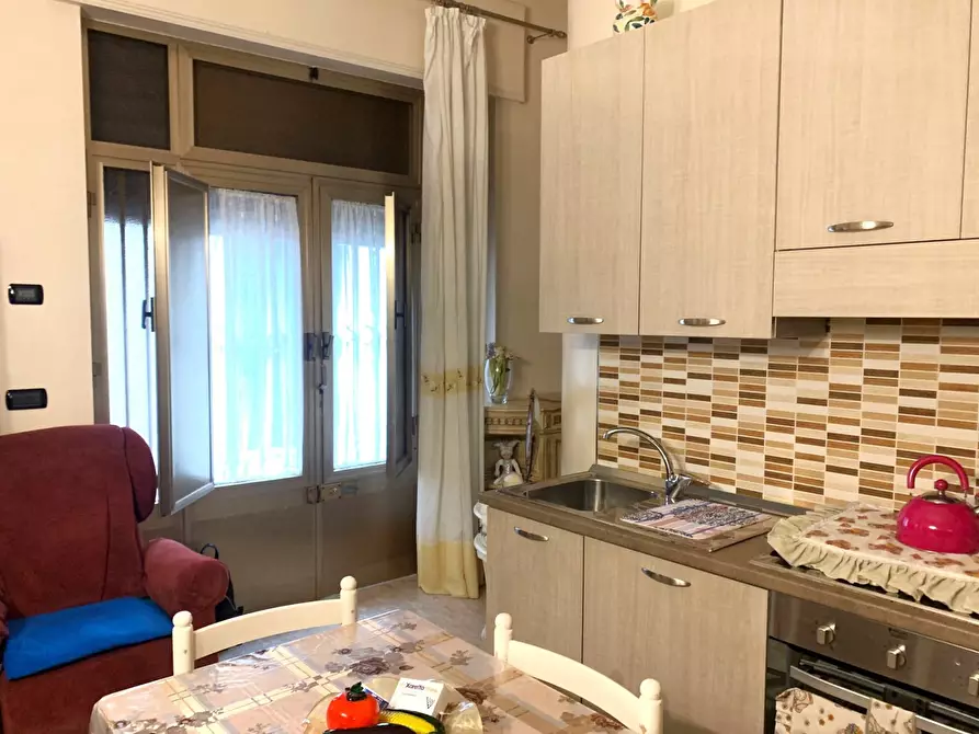 Immagine 3 di Casa indipendente in vendita  in Via PALESTRO a San Severo