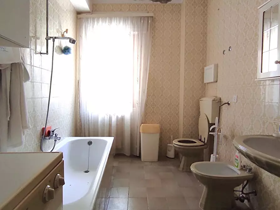 Immagine 25 di Appartamento in vendita  in Via BOSCHETTO a San Severo