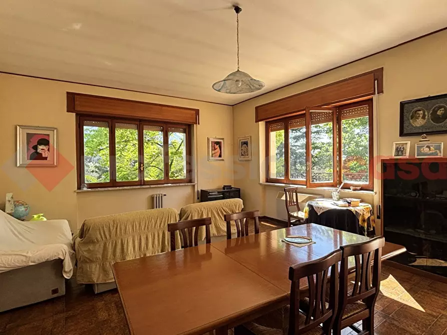 Immagine 10 di Villa in vendita  in Strada Regionale 155, 37 a Alatri