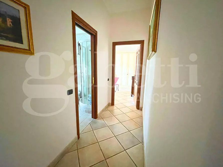 Immagine 18 di Appartamento in vendita  in Via E. Filiberto, 9 a Gaeta