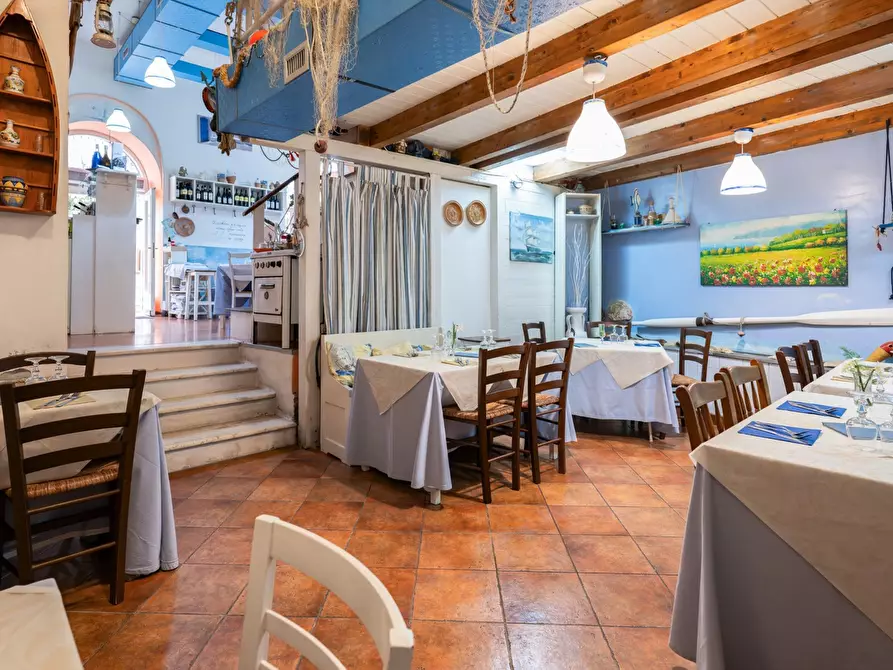 Immagine 6 di Negozio in vendita  in Via Duomo, 15 a Gaeta