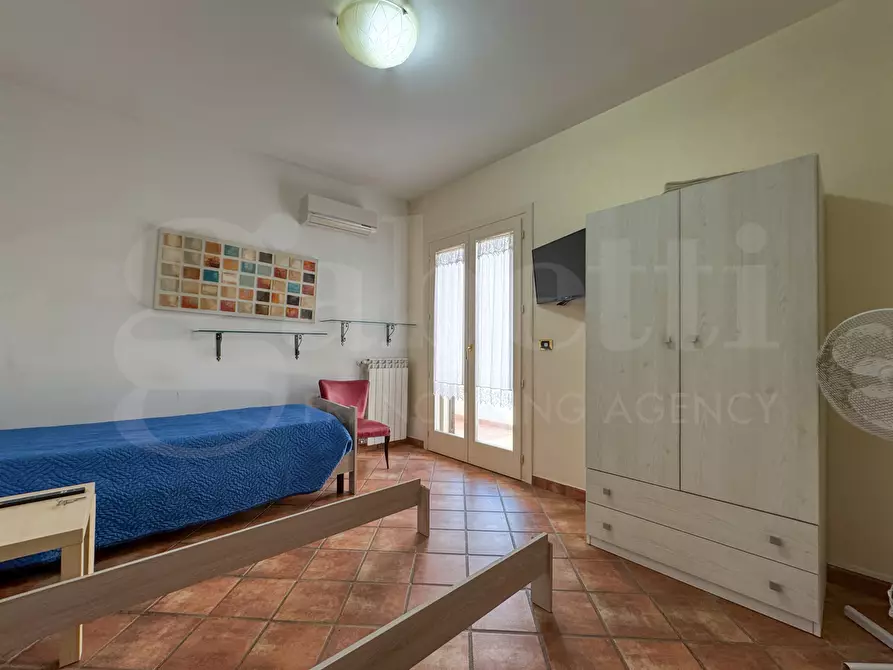 Immagine 9 di Villetta a schiera in vendita  in Via Gaetano Greco, 35 a Portopalo Di Capo Passero