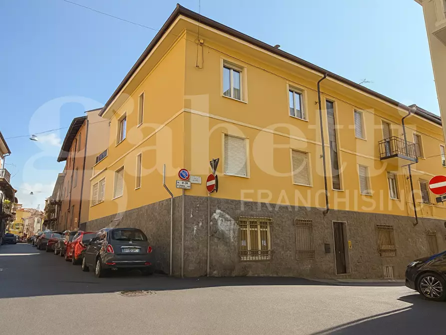 Immagine 2 di Attico in vendita  in Vicolo Denina, 1 a Moncalieri