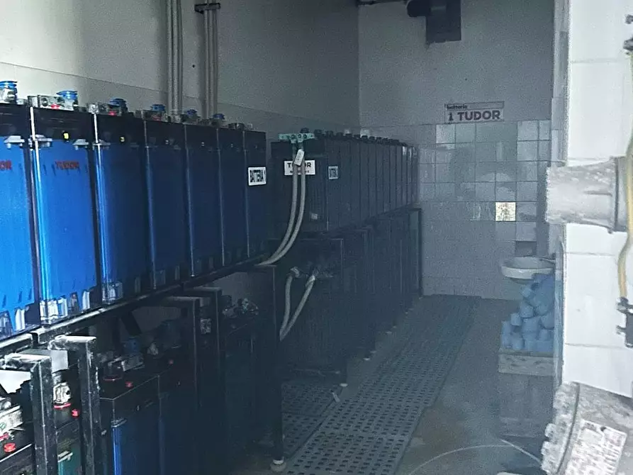 Immagine 24 di Palazzo in vendita  in Via Piave, 51 a Enna