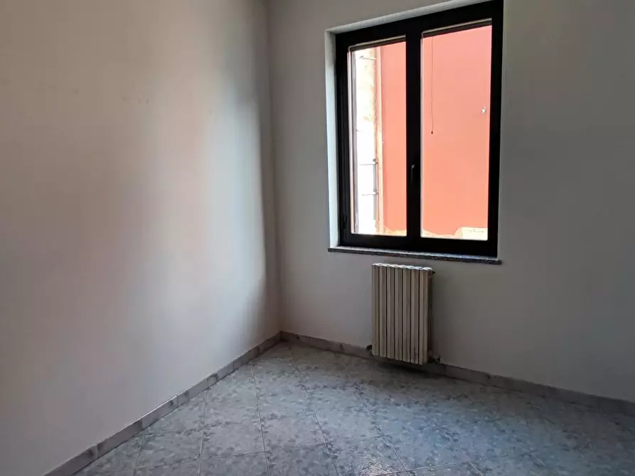 Immagine 19 di Appartamento in vendita  in Via BRACONI, 4 a Girifalco