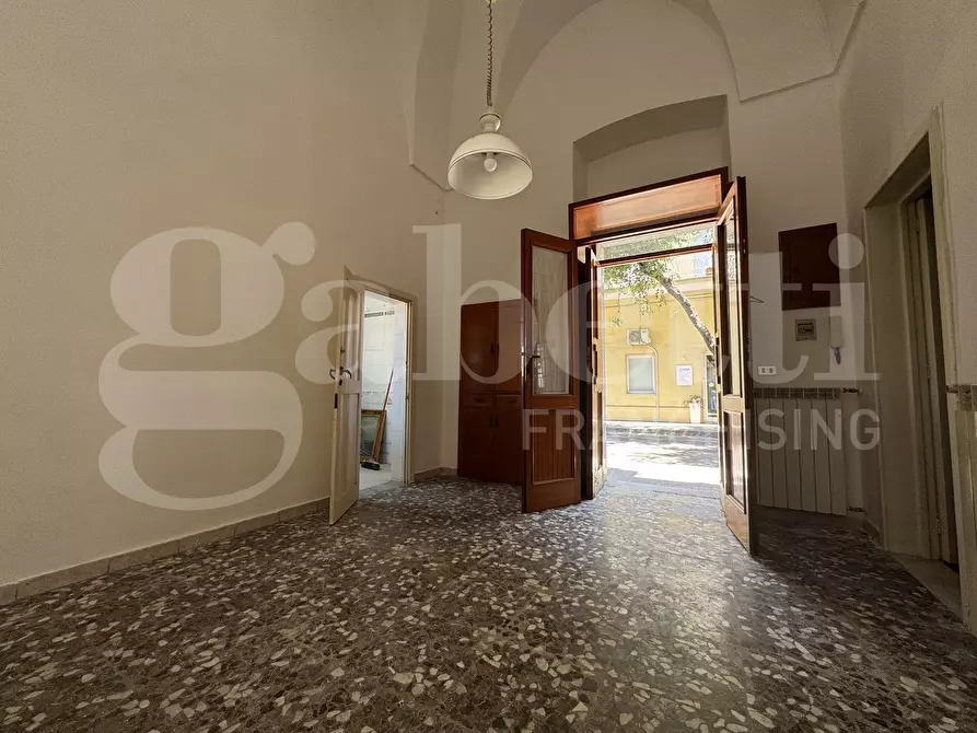 Immagine 8 di Casa indipendente in vendita  in Via Vittorio Emanuele II, 17 a Nardo'