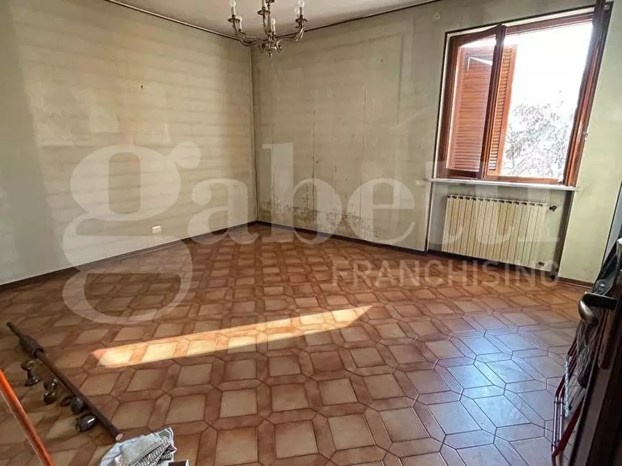 Immagine 4 di Appartamento in vendita  in Via Monterosi a Roma