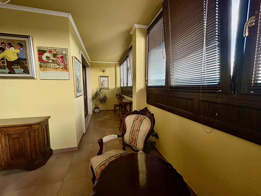Immagine 3 di Appartamento in vendita  in Via Prunizzedda, 63 a Sassari