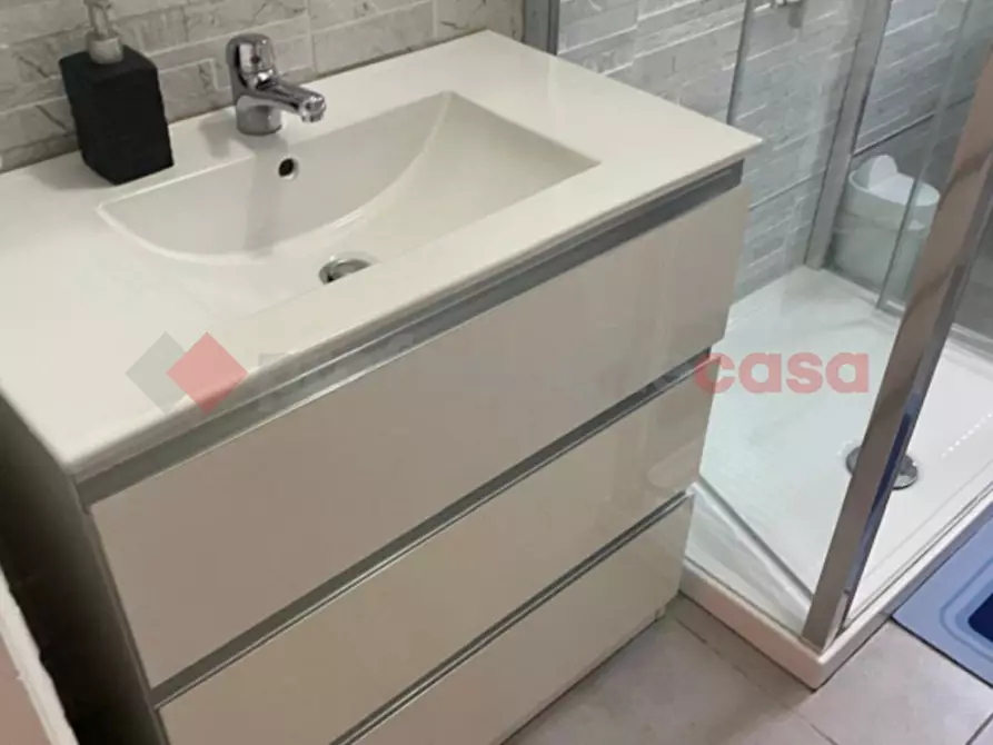 Immagine 21 di Appartamento in affitto  in Via Marconi a Spoleto