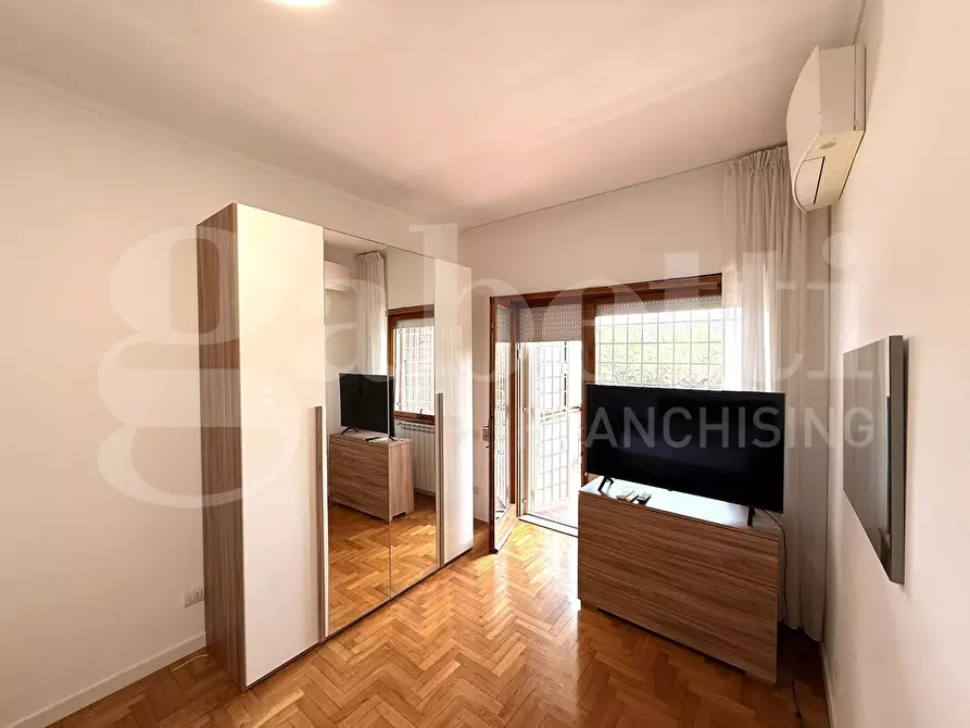 Immagine 5 di Appartamento in affitto  in Via Duccio di Buoninsegna, 103 a Roma