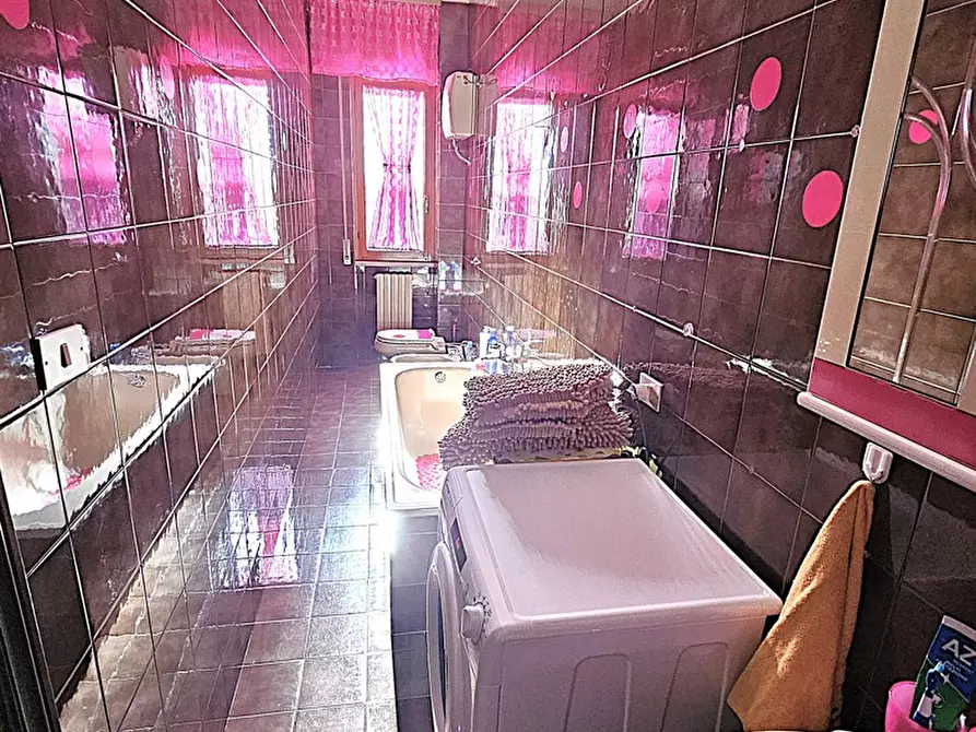 Immagine 14 di Appartamento in vendita  in Via Celenza a San Severo