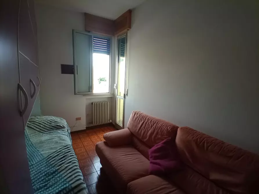 Immagine 5 di Appartamento in vendita  in Via Balzella, 28 a Forli'