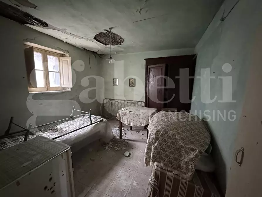 Immagine 15 di Casa indipendente in vendita  in Via candelora, snc a Villafranca Tirrena