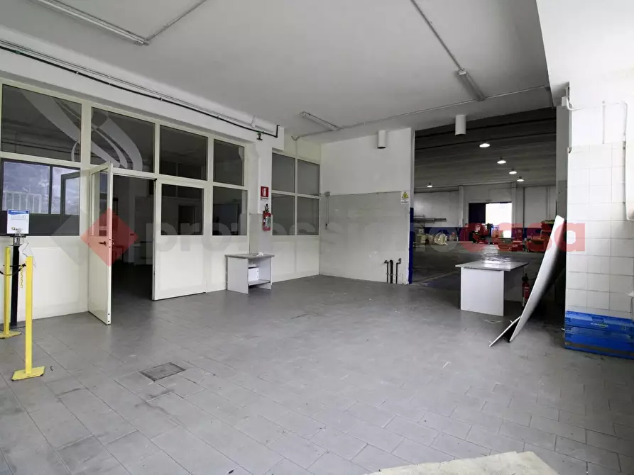 Immagine 35 di Capannone industriale in vendita  in LocalitÃ  Paduni, Osteria della Fontana, snc a Anagni