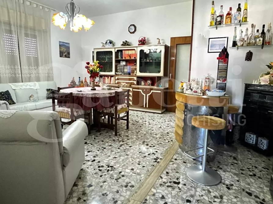 Immagine 2 di Appartamento in vendita  in Piazza di Rauso a Capua