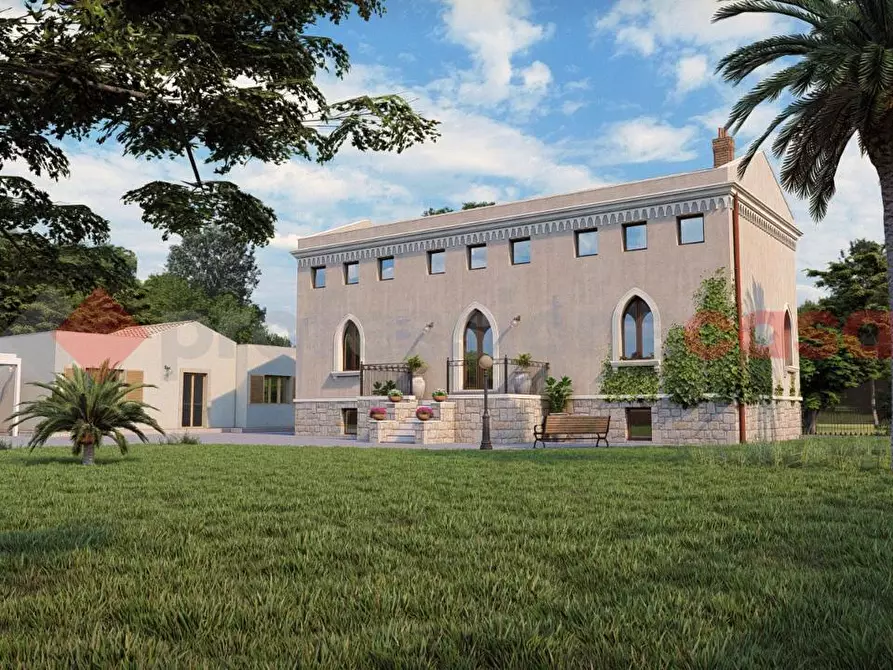 Immagine 3 di Terreno residenziale in vendita  in Via Avola/San Cataldo, 23 a Siracusa