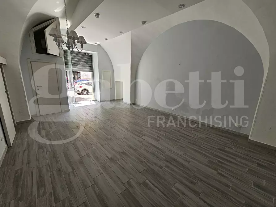 Immagine 6 di Ufficio in affitto  in Via Don Felice Canelli a San Severo