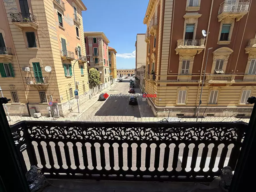 Immagine 11 di Appartamento in vendita  in Via Montegrappa, 51 a Foggia