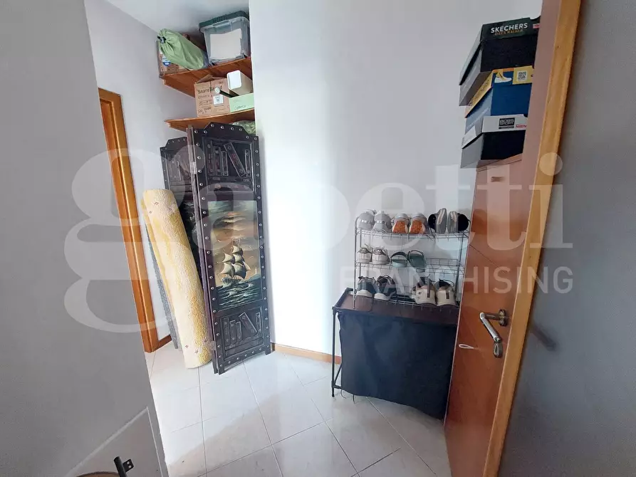 Immagine 28 di Casa quadrifamiliare in vendita  in Viale Piane di San Donato, 32 a Corropoli