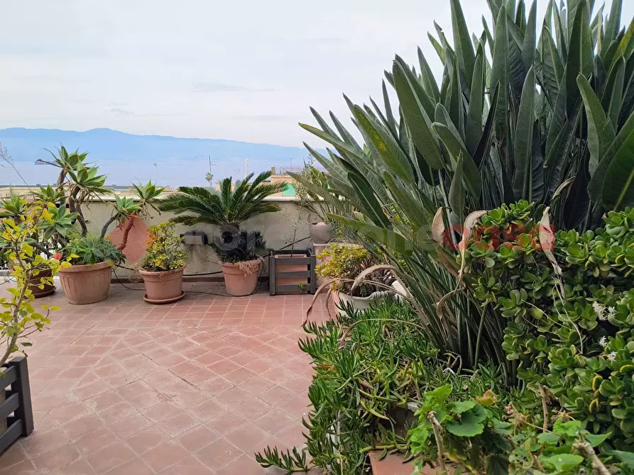 Immagine 34 di Appartamento in vendita  in Corso Garibaldi, sopra upim, 401 a Reggio Di Calabria