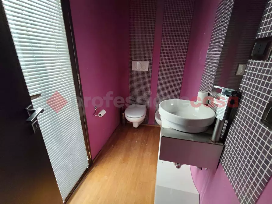 Immagine 20 di Attività commerciale in vendita  in Via alessandro specchi, 2 a Siracusa