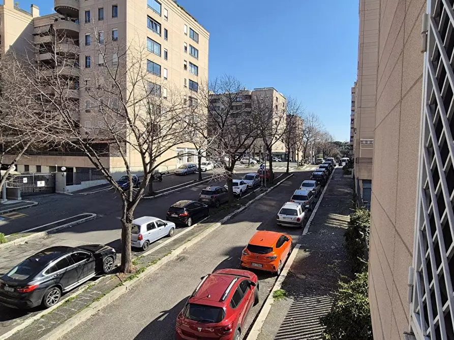 Immagine 22 di Appartamento in vendita  in Via dell'orsa minore, 73 a Roma