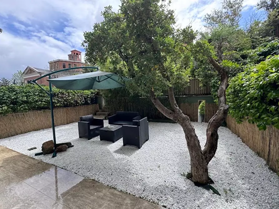 Immagine 3 di Appartamento in vendita  in Via Innocenzo XI, 44 a Roma