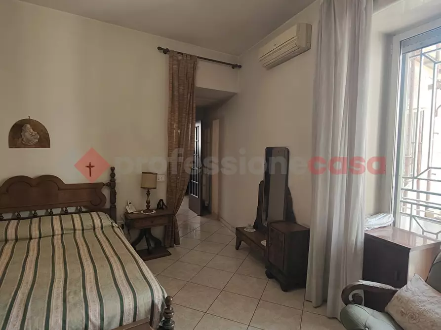 Immagine 11 di Appartamento in vendita  in Via croce san sossio a Frattamaggiore