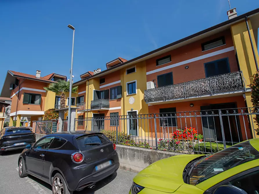 Immagine 27 di Appartamento in vendita  in Via Manzoni a Bosconero