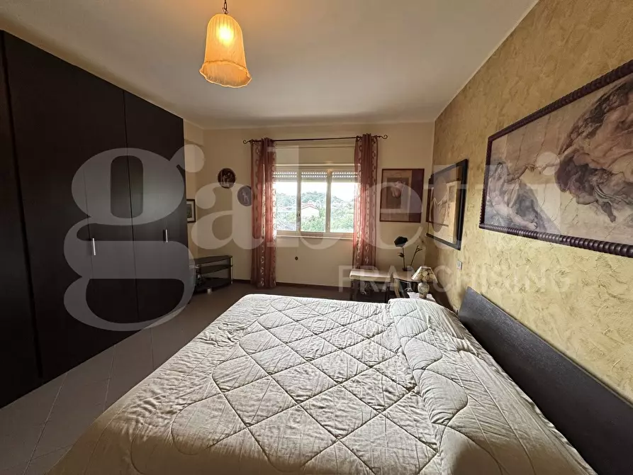 Immagine 12 di Appartamento in vendita  in Via Bartolomeo Colleoni, 78 a Messina