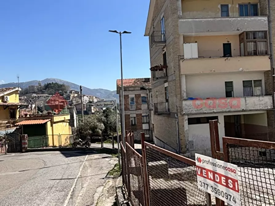 Immagine 16 di Appartamento in vendita  in Via Dei Martiri Ungheresi, 57 a Alatri