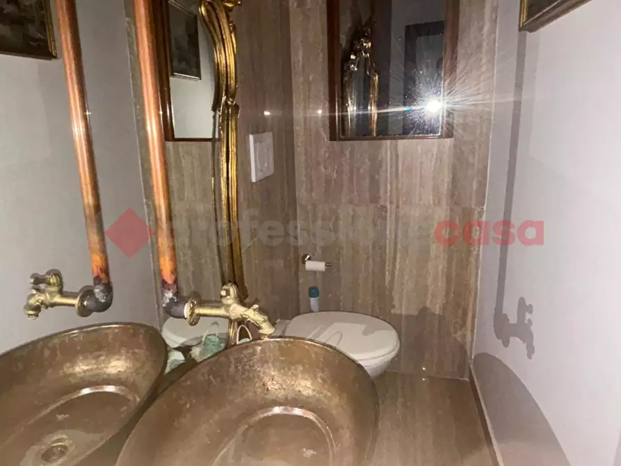 Immagine 6 di Ufficio in affitto  in Via Romana, 76 a Colleferro