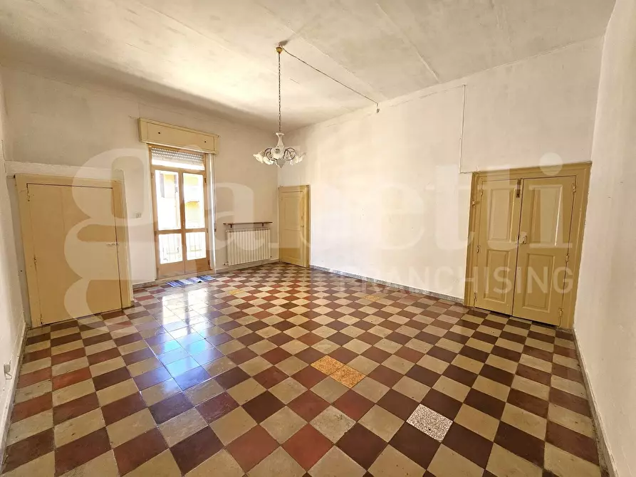 Immagine 13 di Casa indipendente in vendita  in Via Cristoforo Colombo a San Severo