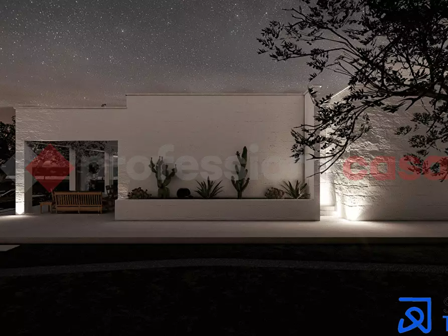 Immagine 18 di Terreno residenziale in vendita  in Contrada Maresca, snc a Ostuni