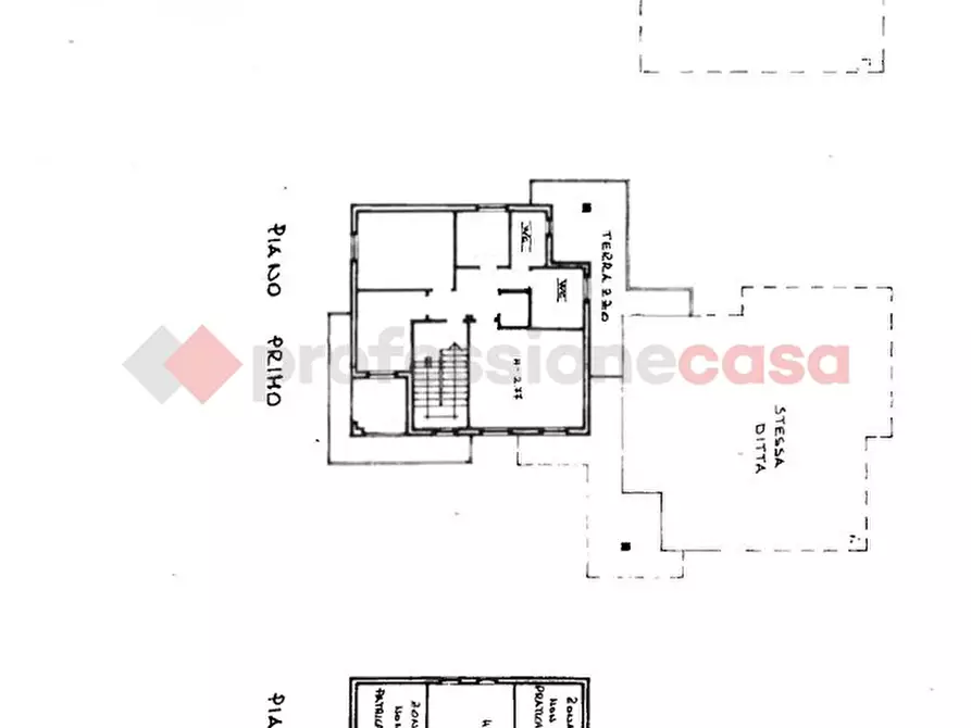 Immagine 31 di Casa bifamiliare in vendita  in Via Beato Leopoldo a Spoleto