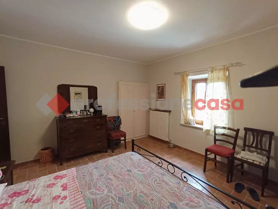 Immagine 11 di Casa indipendente in vendita  in LocalitÃ  fogliano, 100 a Spoleto