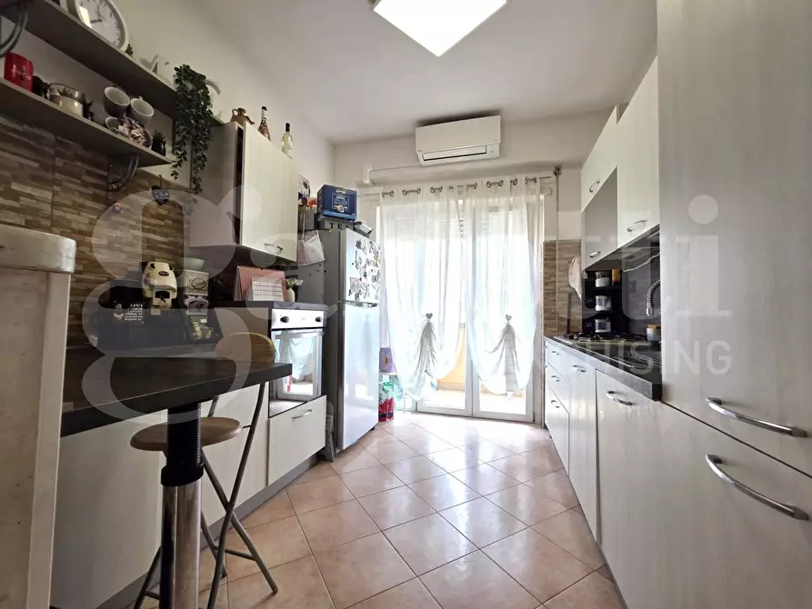 Immagine 6 di Appartamento in vendita  in Via delle pratoline, 14 a Anzio