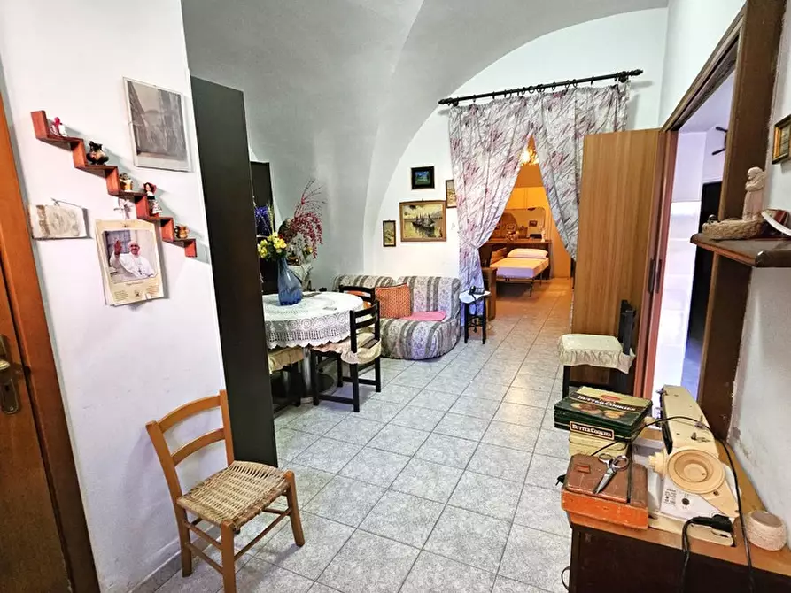 Immagine 9 di Appartamento in vendita  in Via Palestro a San Severo