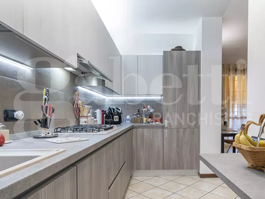 Immagine 1 di Appartamento in vendita  in Via Pergolesi, 11 a Cento