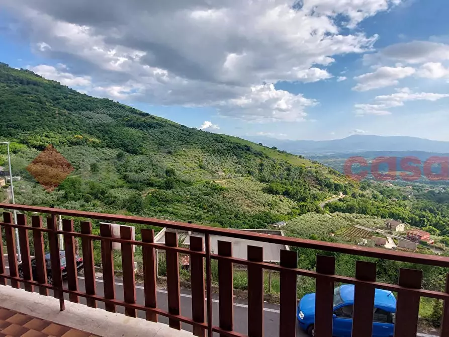Immagine 26 di Appartamento in vendita  in Via Madonna delle Rose, snc a Piglio